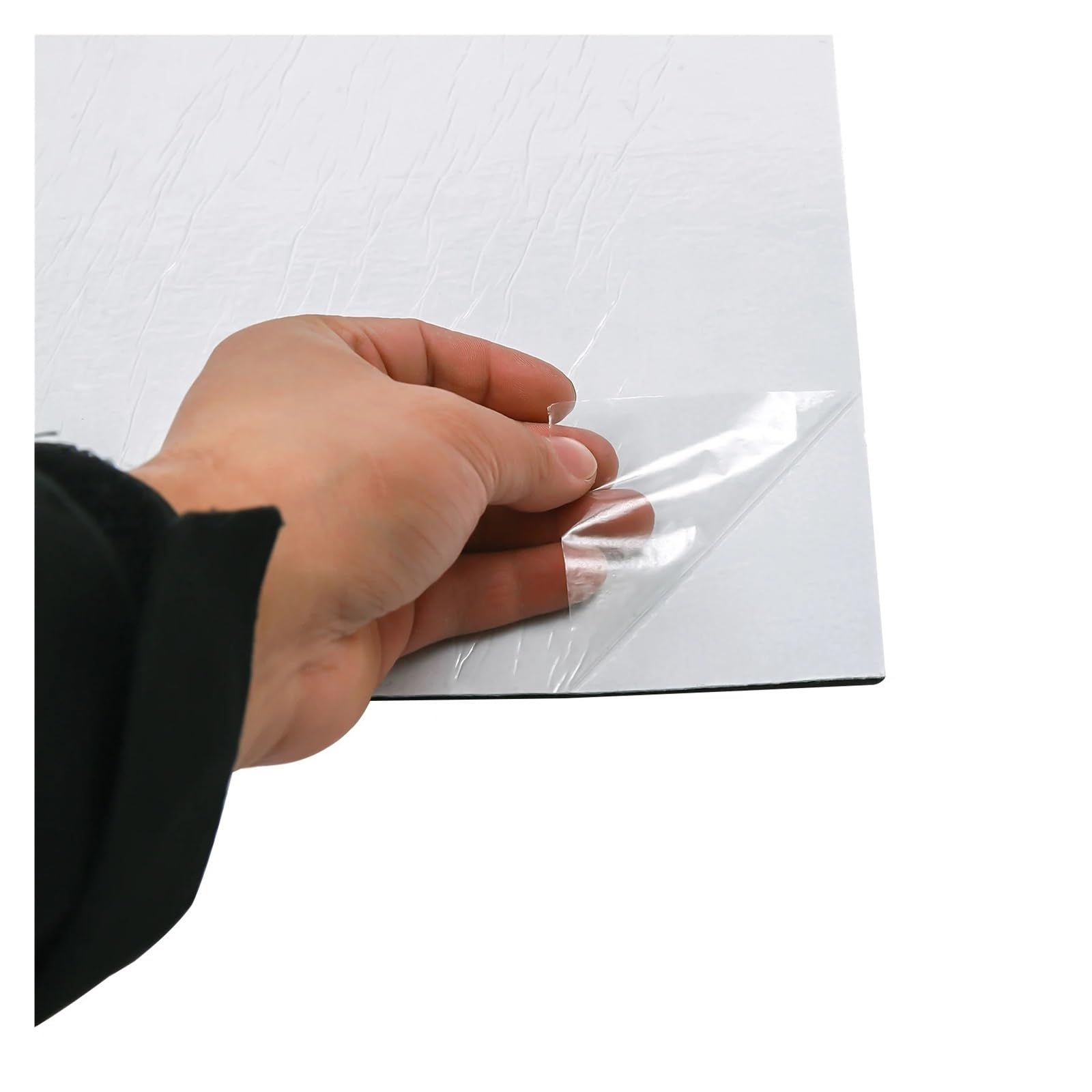 20 stücke Teppich Boden Aufkleber Abnehmbare DIY Freie Kombination Wohnzimmer Selbst-adhesive Fußmatten Fliesen
