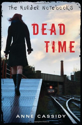 Buy The Murder Notebooks: Dead Time — BookShops.in