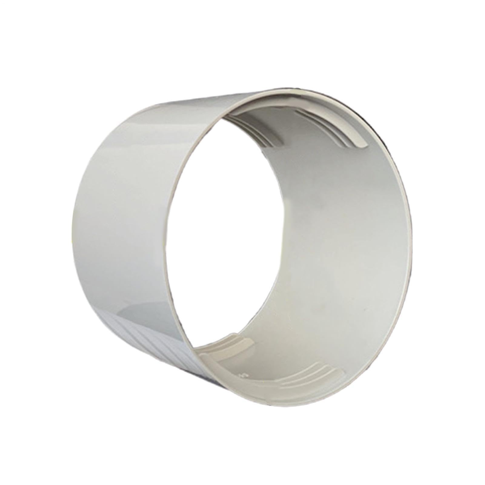 5.9 Inch Air Conditioner Hose Connector - Portable AC Exhaust Hose Coupler with 15cm Interface | Mobile aircons Vent Pipe Adapter | Replacement Fitting for Home Office Cooling