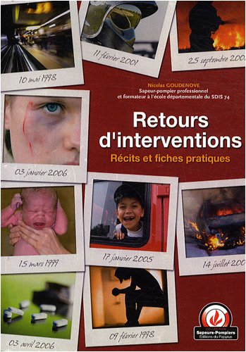 Retours d'interventions : Récits et fiches pratiques