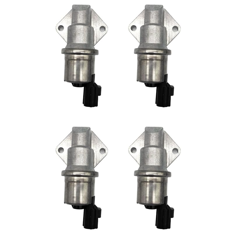 Valve de contrôle d'air de ralenti contre le régime moteur instable Ford Mondeo 01-07