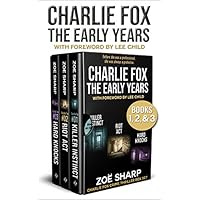 CHARLIE FOX: THE EARLY YEARS: eBoxset #1