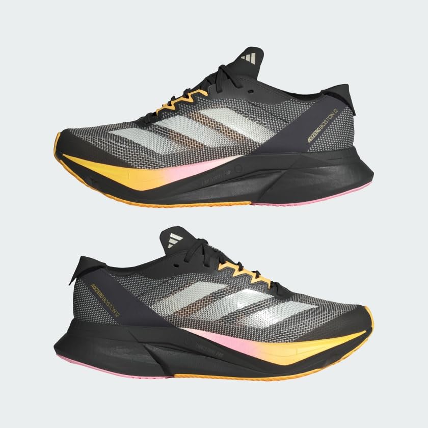 Image of Adidas Womens Adizero Boston 12 W
