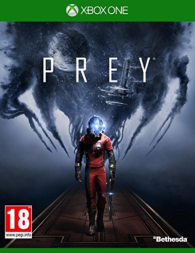 Preisvergleich Produktbild Prey (2017) Xbox One