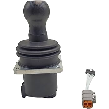 ハンドメイドとも Amazon.com: SPJIUQI Dual Axis Joystick w/ Wire Harness
