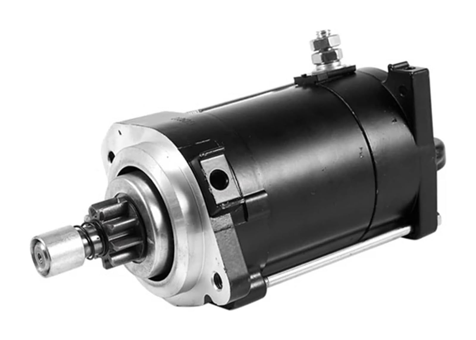 Motorini Di Avviamento Per Pezzi Di Ricambio Motore Fuoribordo Avviamento Motore 6N7-81800 115-250HP 9T AVVIAMENTO 6K7-81800-00 61H-81800-00