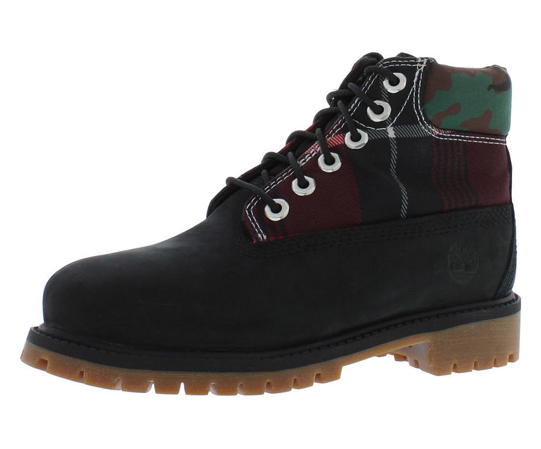 Timberland Men's 6" Premium Waterproof Boot