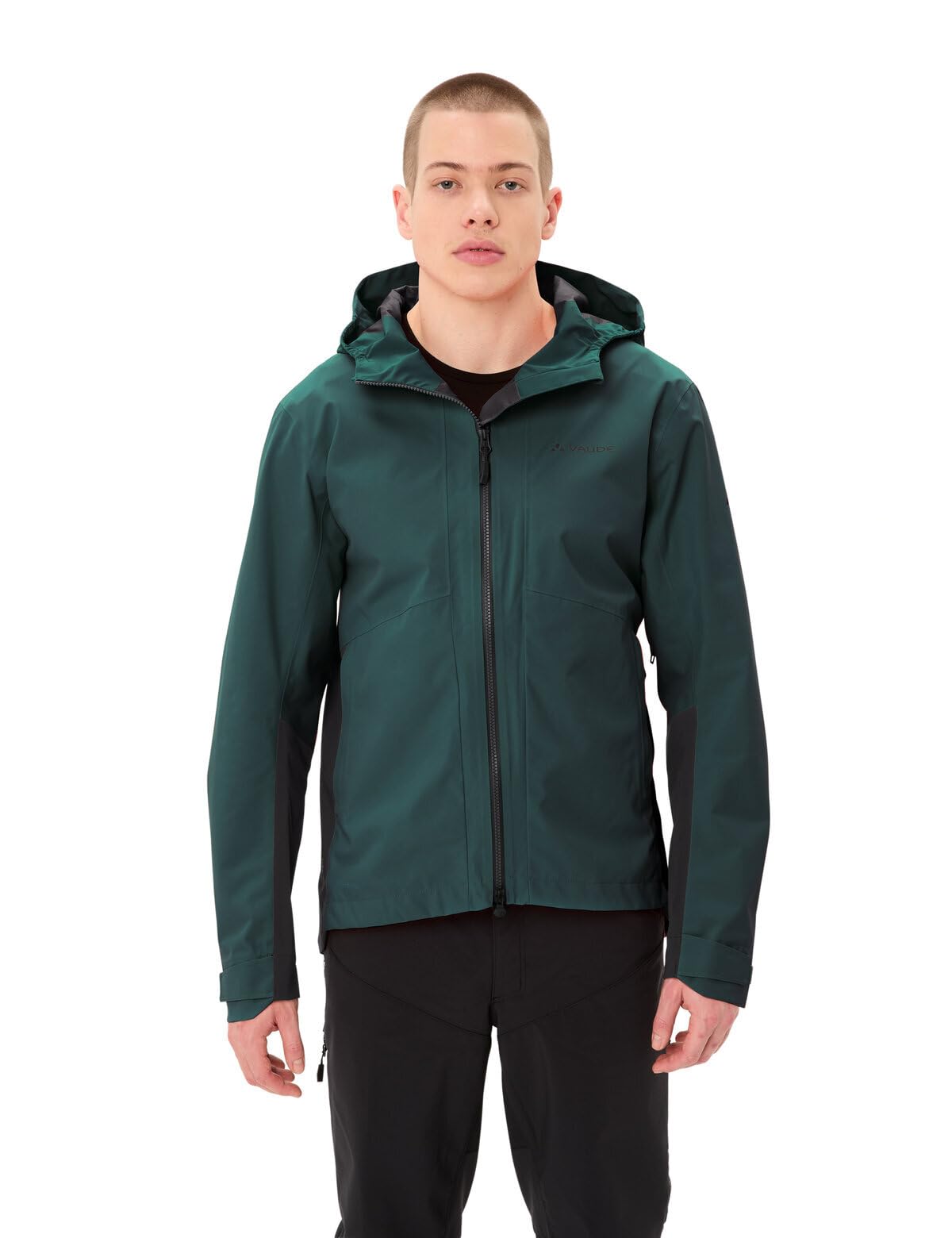 VAUDE Men's Moab Pro Rain Jacket Giacca Uomo