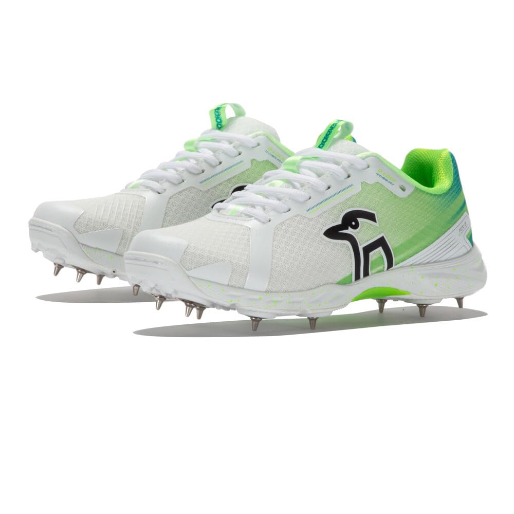 KOOKABURRA Kc 2.0 Spike Cricket Shoe Unisex cricket shoe