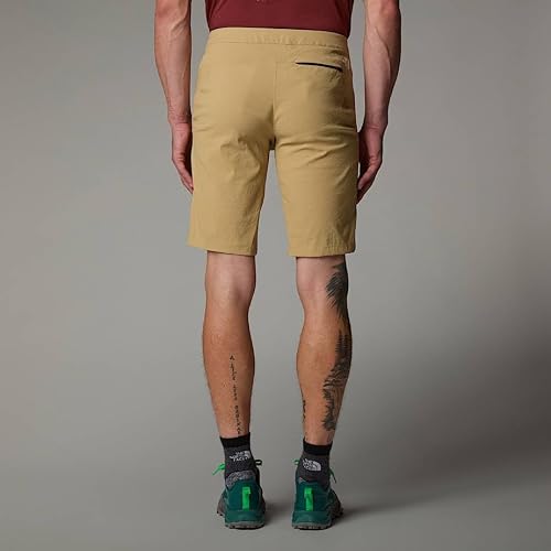 Pantalon Montagne Lightning Homme The North Face pierre - vue 5