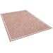 Hampton - Alfombra de Interior y Exterior - Doble Cara -Tejido Llano...