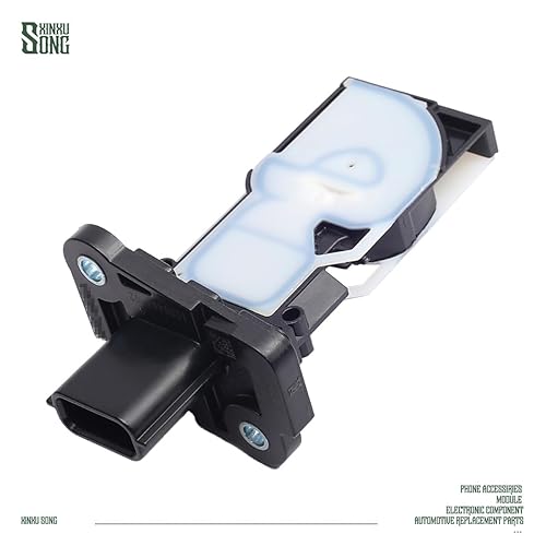 Miniatura 6 de Reemplazo del sensor de flujo de aire masivo 22680-BV80B para Altima Juke Sentra Rogue Pathfinder - Reemplazar OEM # AFH60M-48 22680-BV80B