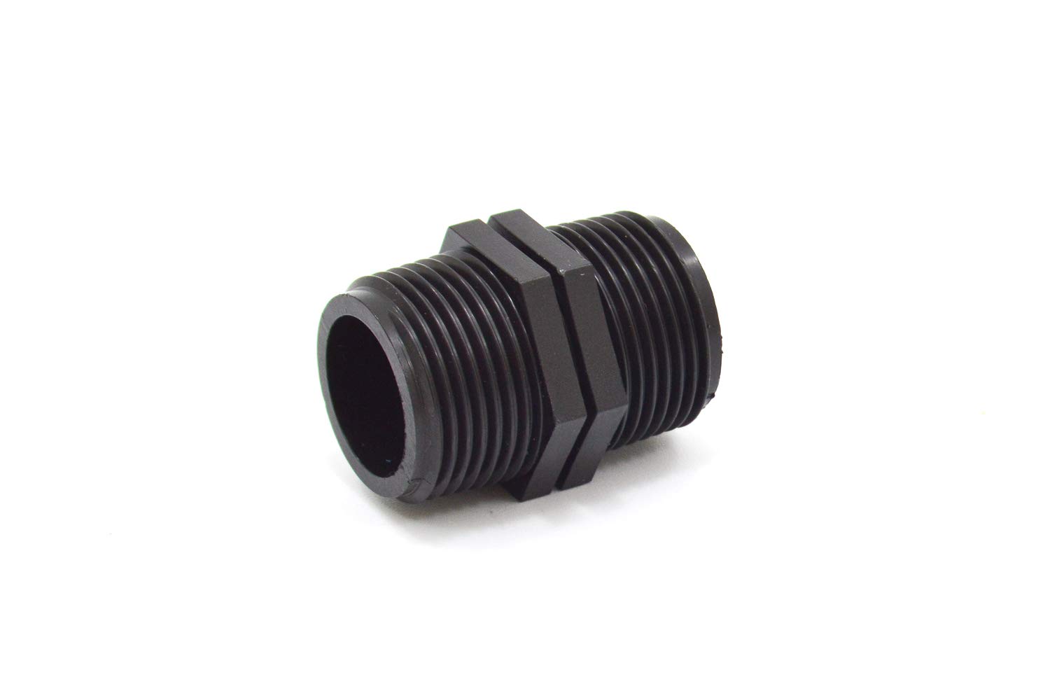 S&M 957000-2 - Rubinetto a 2 valvole per Esterni, 1/2 x 3/4