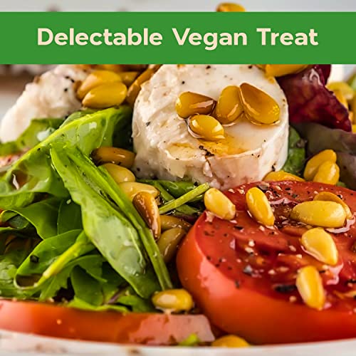 image for Sincerely Nuts Unsalted Pine Nuts Raw Pignolias, 2lb Bag - Whole Peele