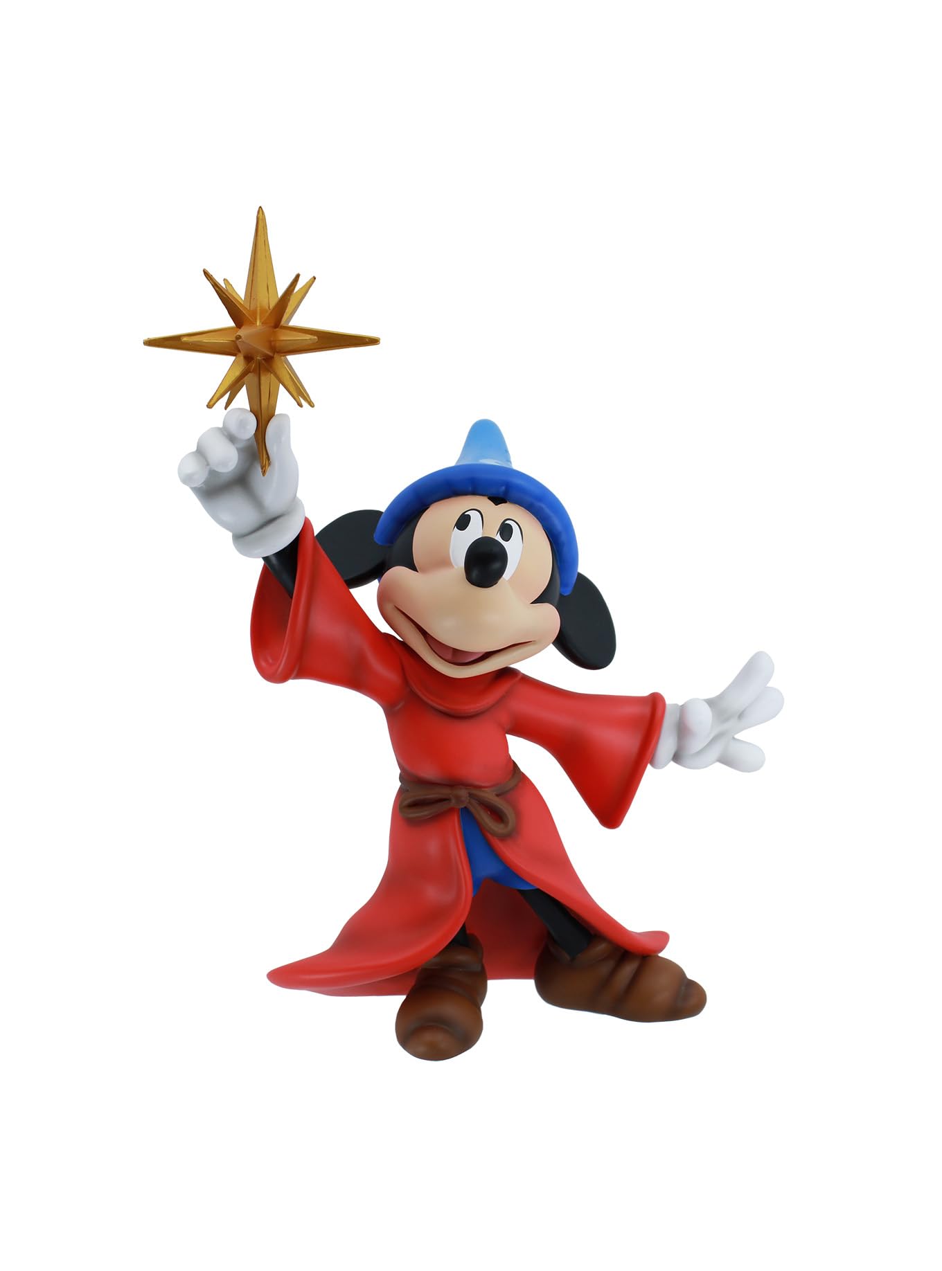 Amazon.co.jp: Disney Showcase ファンタジア ソーサラー ミッキー