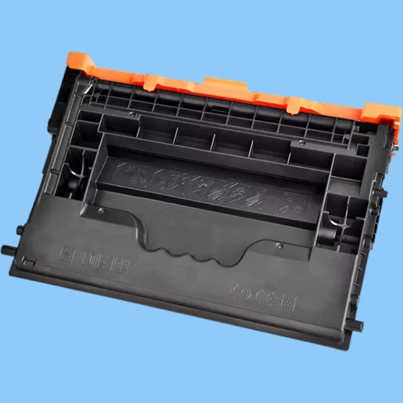 Toner de rechange W1470A MICR Print Solutions noir pour imprimantes HP M636 M634