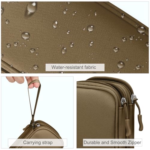 Portable Waterproof Travel Organizer