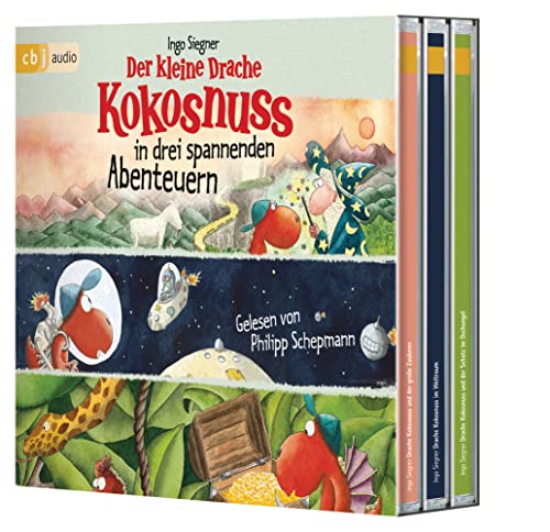 Umfrage: Die besten Hörspiele für Kinder