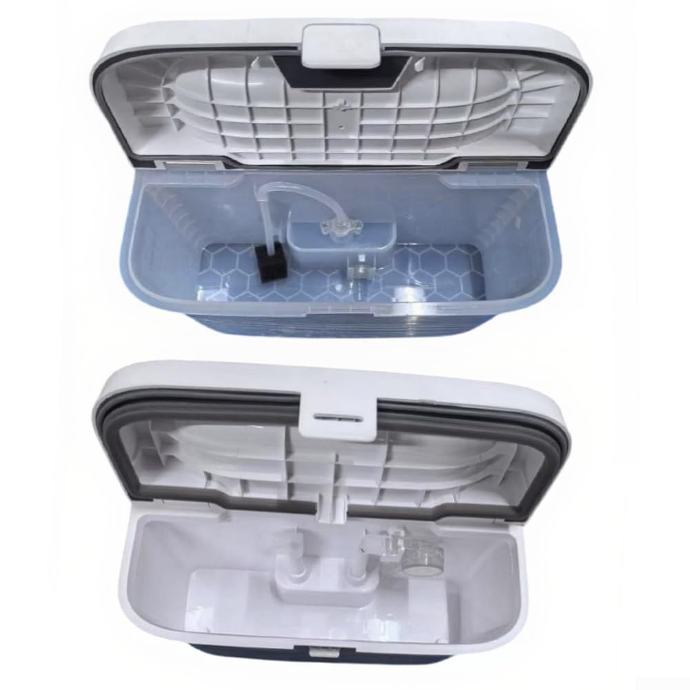 Réservoir d'eau Ecovacs Deebot N30 Pro Omni de remplacement pour bac de nettoyage
