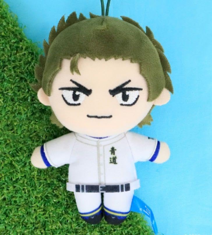 Amazon.co.jp: ダイヤのエース ダイヤのA 倉持洋一 ピこぬい