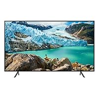 Samsung UE43RU7170U Smart TV 4k Ultra HD 43' Wi-Fi DVB-T2CS2, Serie RU7170, 3840 x 2160 Pixels, HDR...