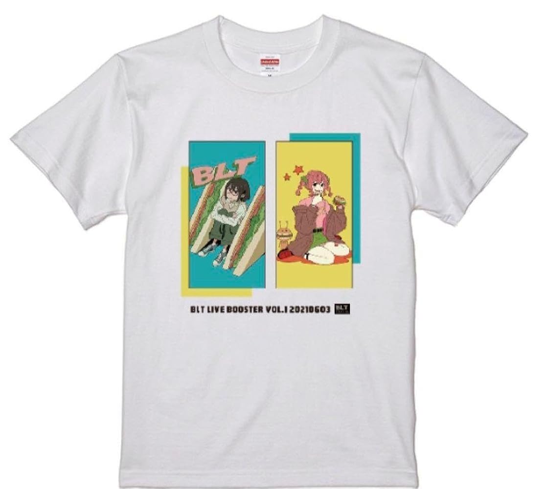 PEOPLE1 Tシャツ グッズ