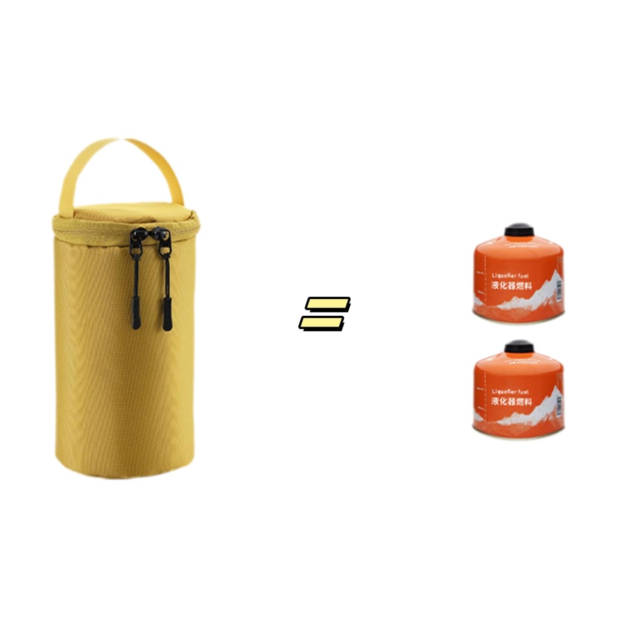 Amazon.co.jp: ランタンケース 帆布製 ランタン収納袋 巾着式 オイル