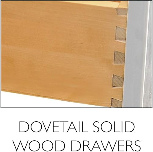 Miniatura 15 de Brookings Shaker - Armario de cocina B18 con base sin ensamblar, 18 pulgadas de ancho x 24 pulgadas de profundidad x 34,5 pulgadas de alto, pintado