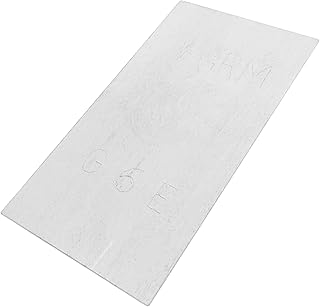 SOLUSTRE Silver Soldering Sheet Jewelry Solde...,