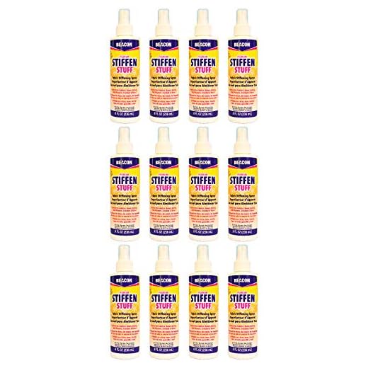 BEACON Stiffen Stuff Fabric Spray - 12-Pack