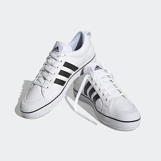 adidas Men's Bravada 2.0 Skate Shoe, White/Black/Black, 13 : Amazon.com.au:  Clothing, Shoes & Accessories