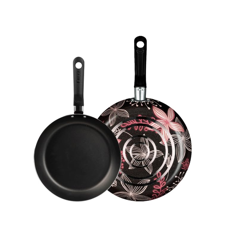 La mejor comparación de Juego de sartenes ekco , tabla con los diez mejores. 17 Imagen adicional