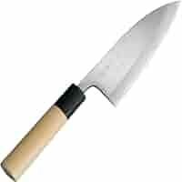 貝印出刃包丁関 孫六刃物 関孫六 金寿本鋼 和包丁 出刃 180mm | 貝印公式オンラインストア