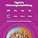 Whiskas Adult 1+ Katzennassfutter Tasty Duo Surf & Turf in Gelee, 84 Portionsbeutel, 84x85g (1 Großpackung) – Hochwertiges Katzenfutter nass, für ausgewachsene Katzen