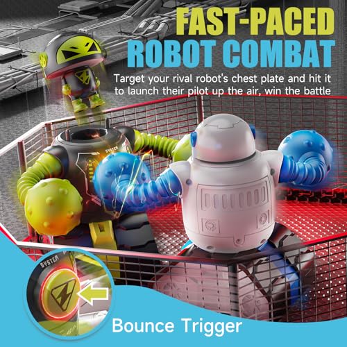 Opiniones y reviews de Robot de combate comprados en linea. 23 Opiniones y reviews de Robot de combate comprados en linea. 13