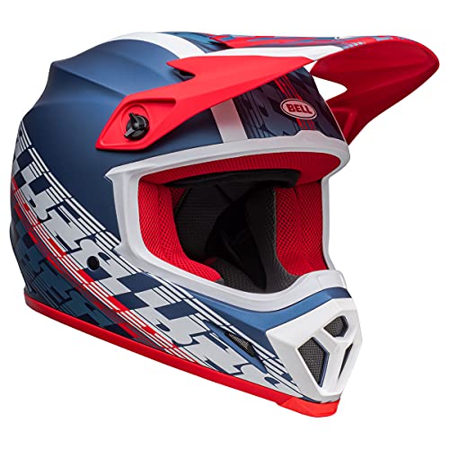 Image of Bell Powersports MX-9 MIPS Motorcycle Helmets