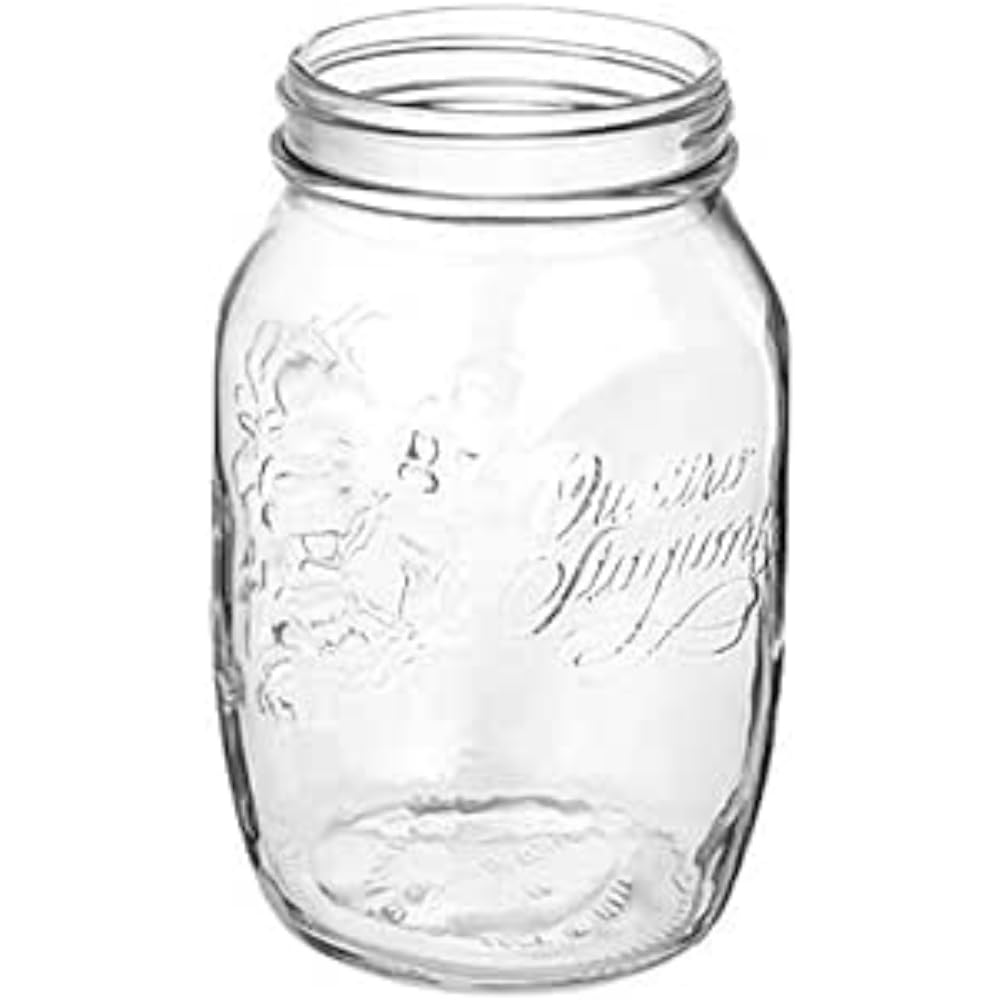 Quattro Stagioni 357750MDE321 Bocal 25 cl Quattro Stagioni 357750MDE321 Bocal 25 cl