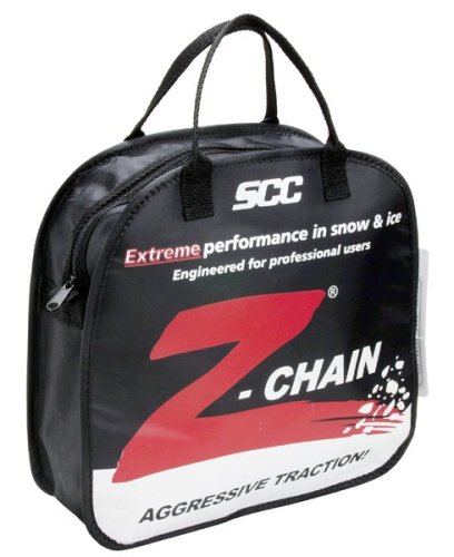 Scc Z575 Z-575 Z-Chain Extreme Performance Cable Tire Traction Chain thumb #2
