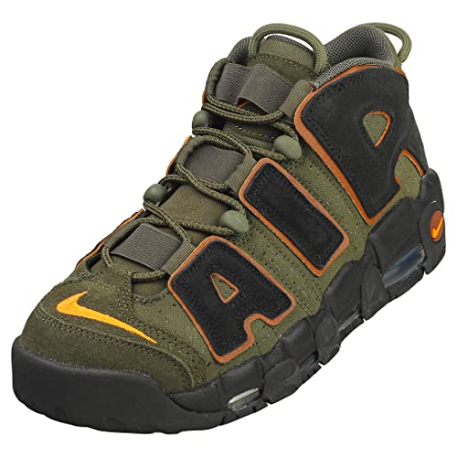 Nike Men's Air More Uptempo '96 Basketball Shoes