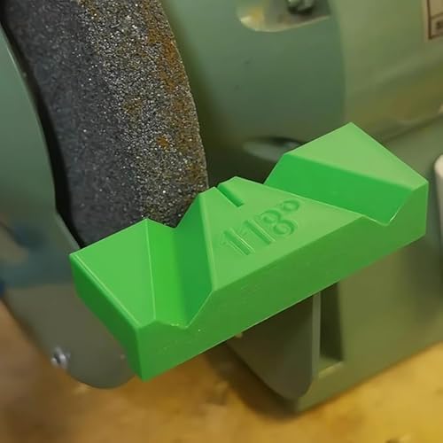 Sharpening Drill Bits with a Bench Grinder: Step-by-Step Guide Sharpening Drill Bits with a Bench Grinder: Step-by-Step Guide