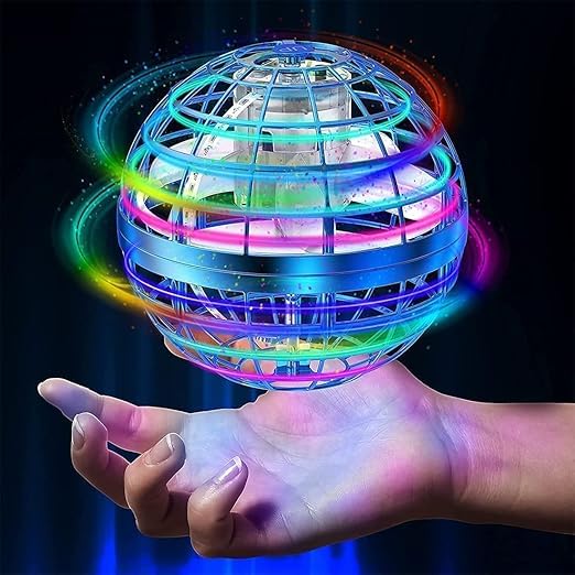 APK E-STORE Flying Ball Toy 2024 July Upgrade Version, Flying Orb Ball, Flying Ball Boomerang, UFO Magic Ball for Kids, Beo Flying Ball, Flying Toys, Flying Spinner(Colour as a Stock) (B0DCYS1FP9) Amazon Price History, Amazon Price Tracker