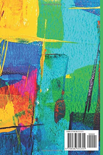 NOTEBOOK : AMAZIGH N TURA: lined notebook -160 pages - large ( 6 X 9 inches ) - Image 2