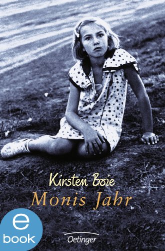Télécharger Monis Jahr (Oetinger extra) (German Edition) Livre eBook France