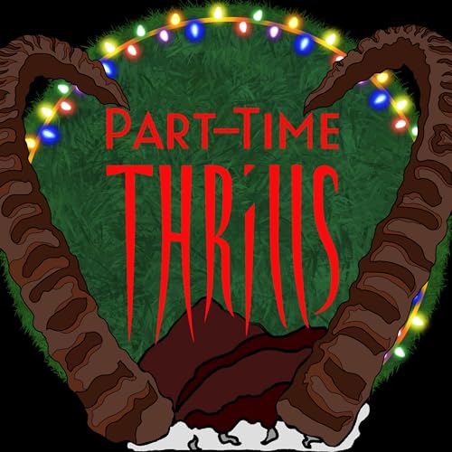 Page de couverture de C01E04: Merry Krampus