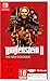 Produktbild Wolfenstein II: The New Colossus - Nintendo Switch (Code in the Box)