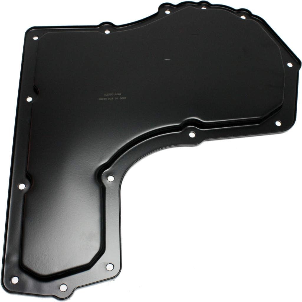 For Saturn Ion Transmission Pan 2005 2006 2007 | 265-809