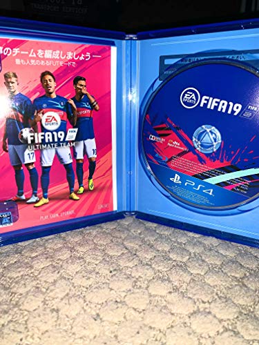 PS4 数回使用 FIFA17、FIFA18、FIFA19付き 激安価格 51isK6jkZKL.jpg