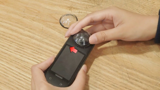 Amazon.com : Flymile X4 Premium Lens Guard for Insta360 X4, High