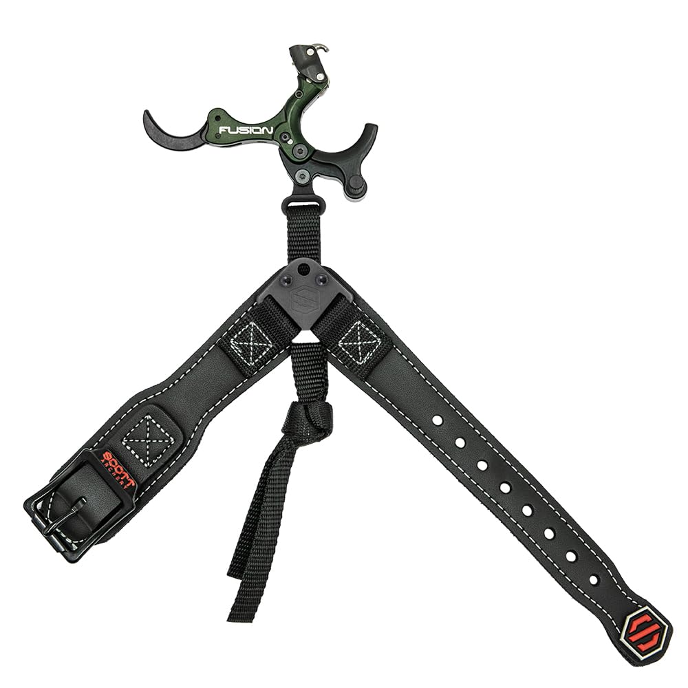 SCOTT RELEASES Fusion, Nylon Connector System