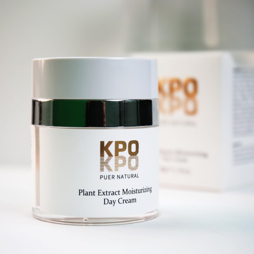 2025New Facial cream,day cream a face cream suitable for any skin. Moisturize, firm, anti-wrinkle, improve facial wrinkles and resist skin aging - Image 7